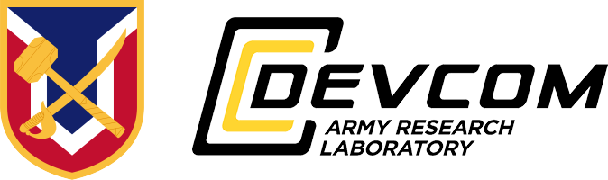 DEVCOM Logo